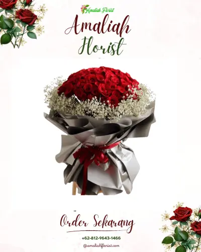 Buket Bunga cibeunying