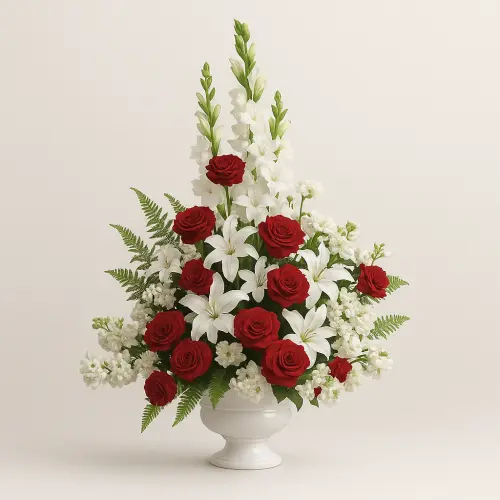 Bunga Meja cibeunying